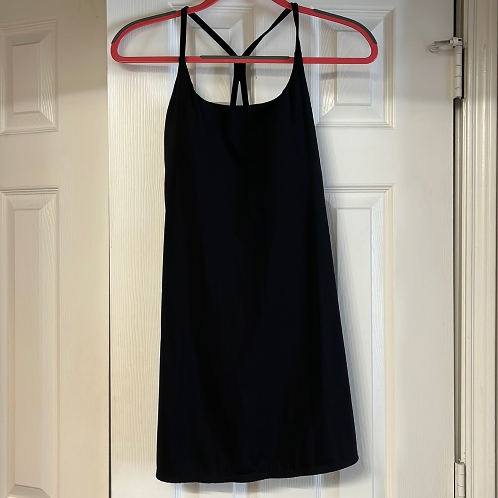 Halara Dress
